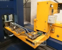 Maschine: INTESO S3130T Profilieranlage